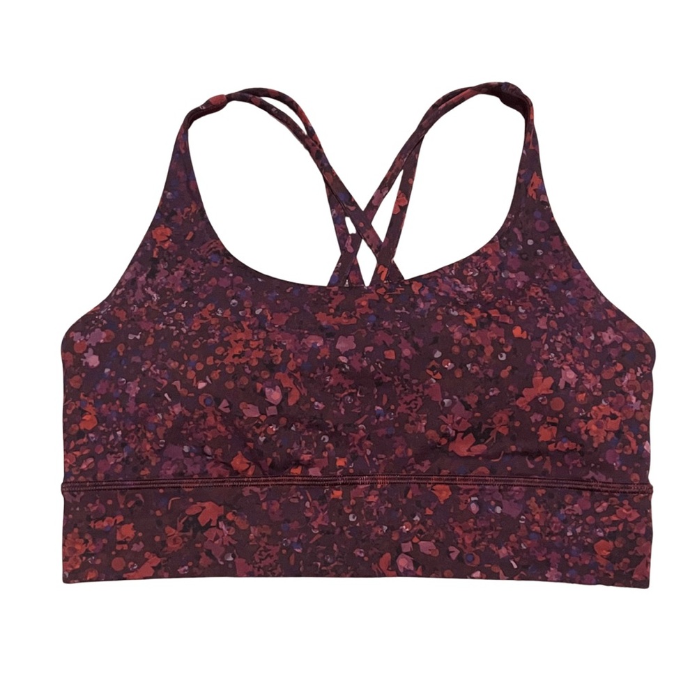 COPY - Lululemon Athletica Sports Bra